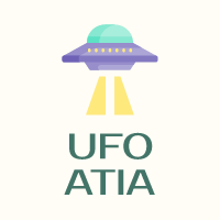 UFO ΑΤΙΑ