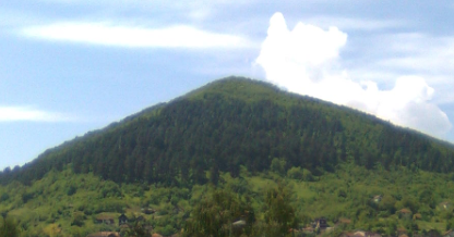 Bosnian Pyramids