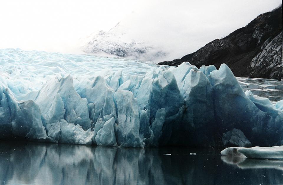 Antarctica Lost Whistles mysterious sounds